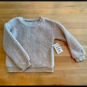 Tucker and Tate Sherpa